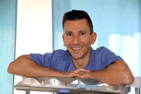 Dott. Luca Sartor