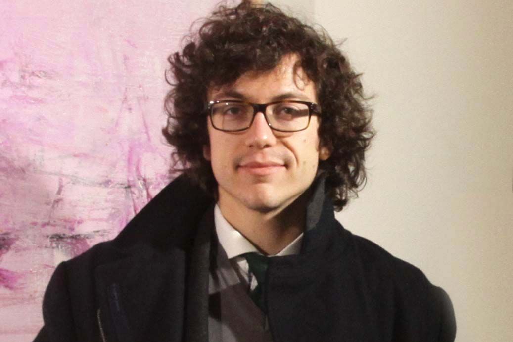 Dott. Matteo De Biasi